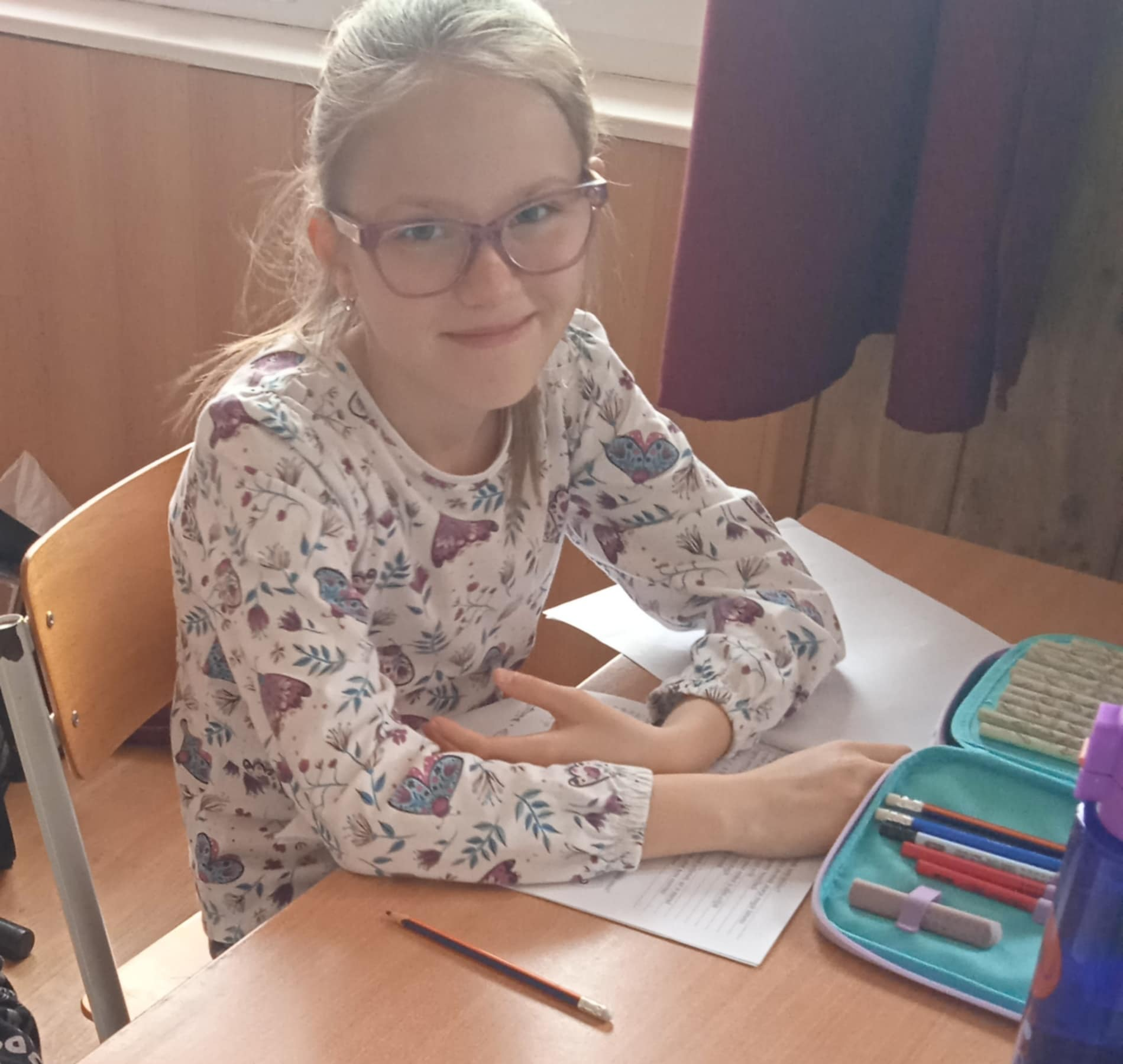 Aranytollas Díj Anyák Napi Szépíró Versenyen